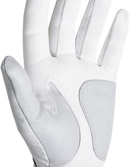 Load image into Gallery viewer, Men&#39;S Weathersof Golf Glove (White)
