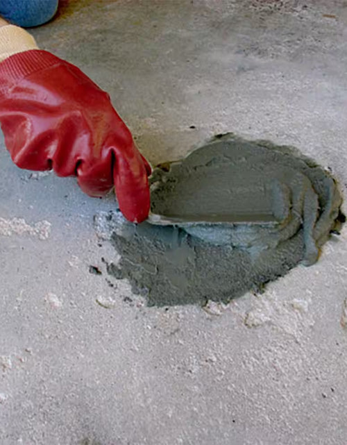 Load image into Gallery viewer, 40 Lb. Vinyl Concrete Patch Repair
